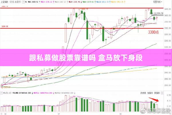 跟私募做股票靠谱吗 盒马放下身段